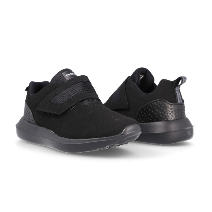 Zapatillas de Trabajo Camelot: Comodidad y Amortiguación