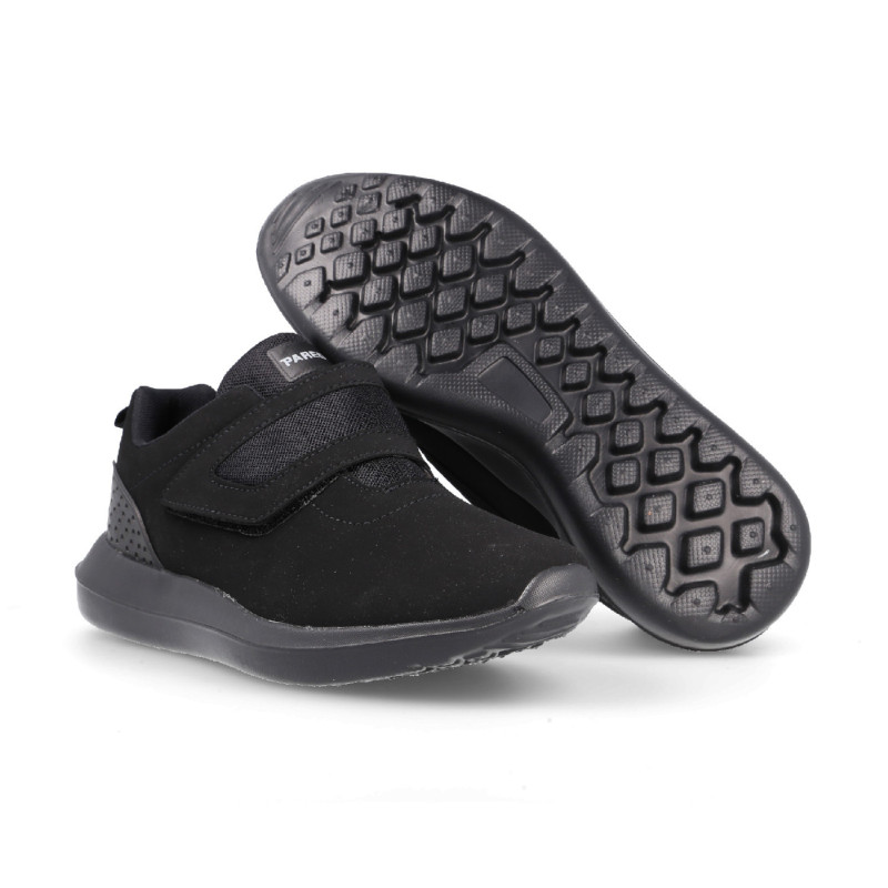 Zapatillas de Trabajo Camelot: Comodidad y...