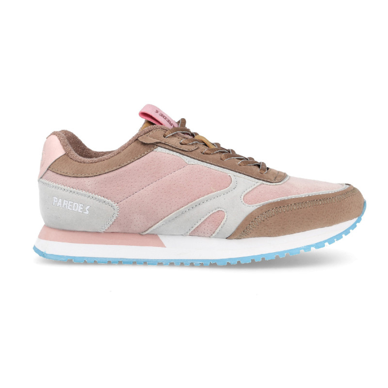 Zapatillas casual para mujer cómodas y estilosas para ir perfecta con cualquier look sin perder la comodidad.