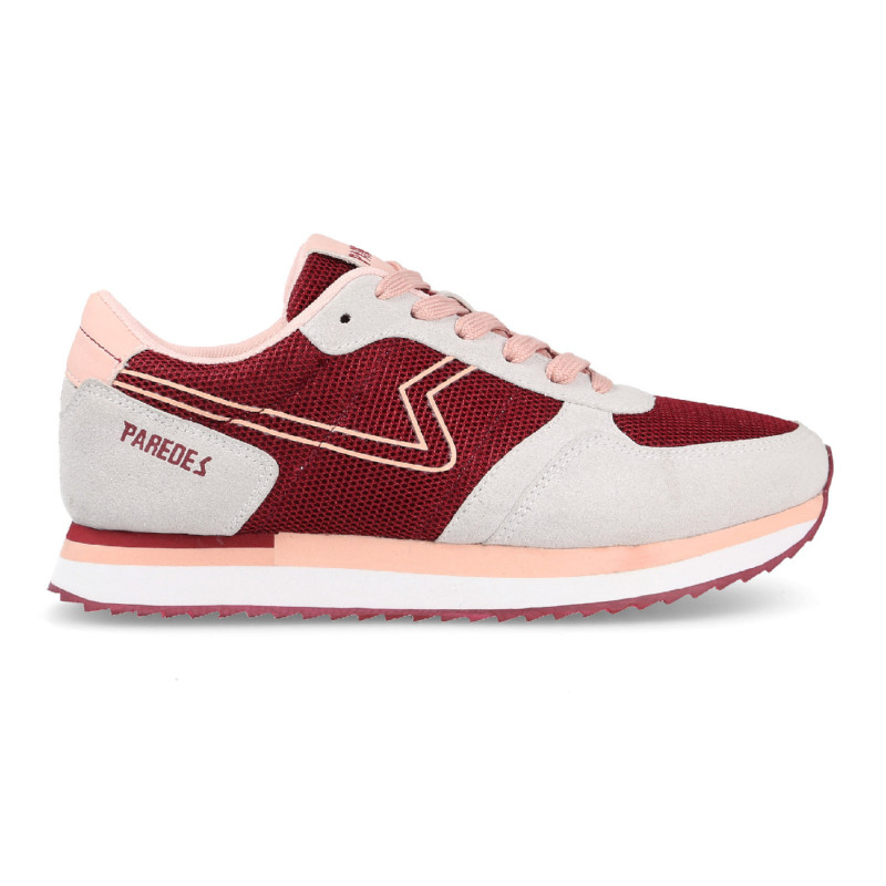 Women's casual sneakers Mieres