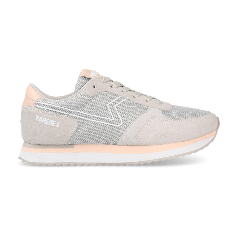 Women's casual sneakers Mieres