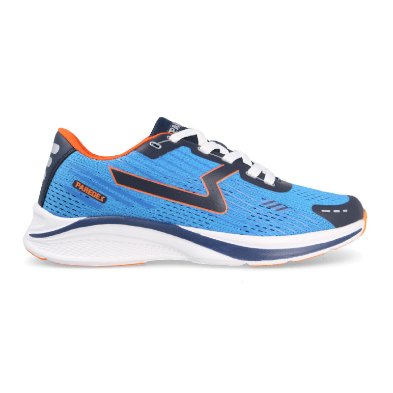 Zapatillas de Deporte Hombre Hombre Tuy Azul