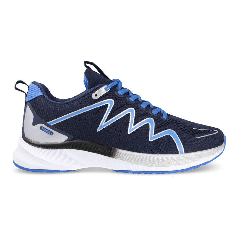 Zapatillas de deporte para hombre perfectas para practicas cualquier tipo de ejercicio o deporte.