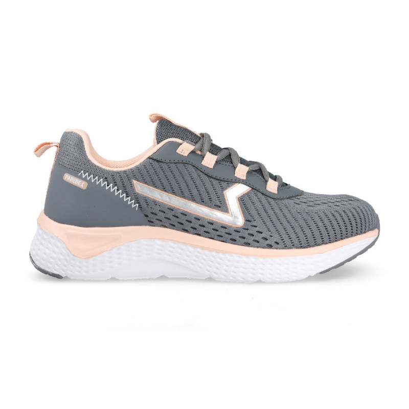 Zapatillas de deporte para mujer con estilo casual ideal para combinar con los mejores looks