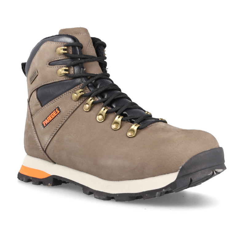 Hiking Boots Man Baqueira