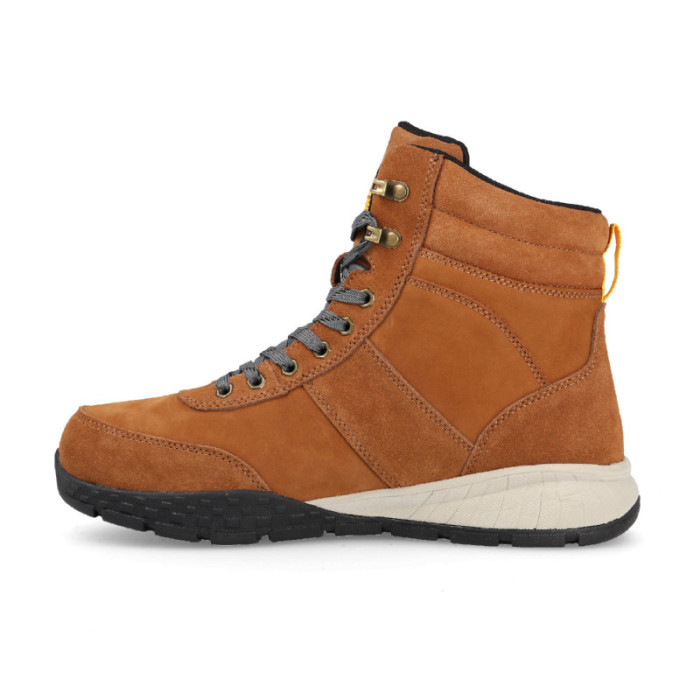 Botas de Viaje Hombre Benasque