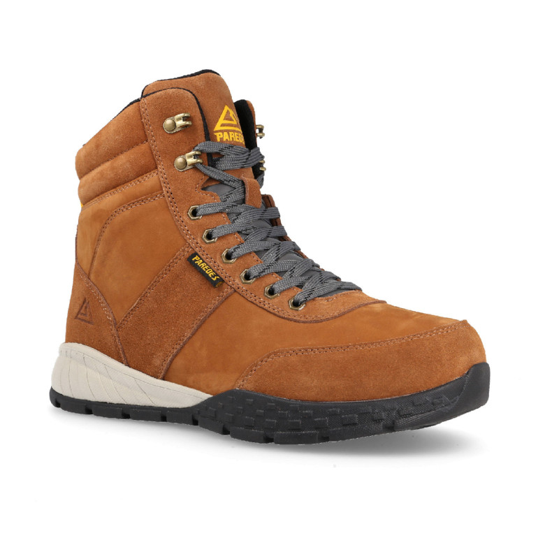 Botas de Viaje Hombre Benasque