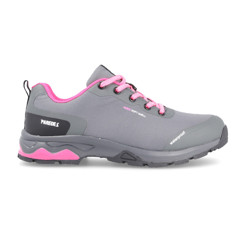 zapatillas trekking mujer