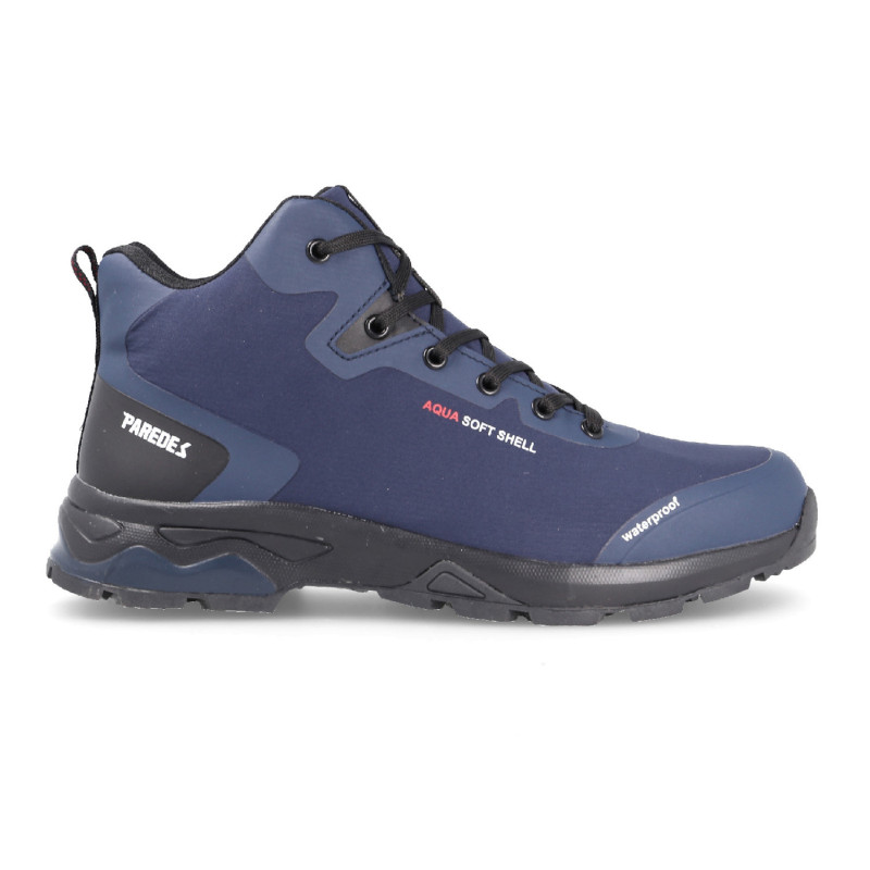 Men's hiking boots ideal for discovering new paths