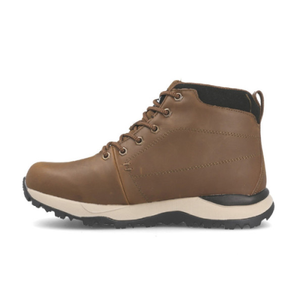 Comfortable men's travel boots 2