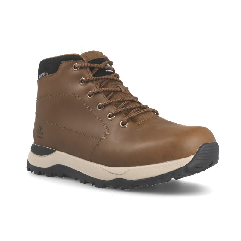 Botas de Viaje Hombre Riopar