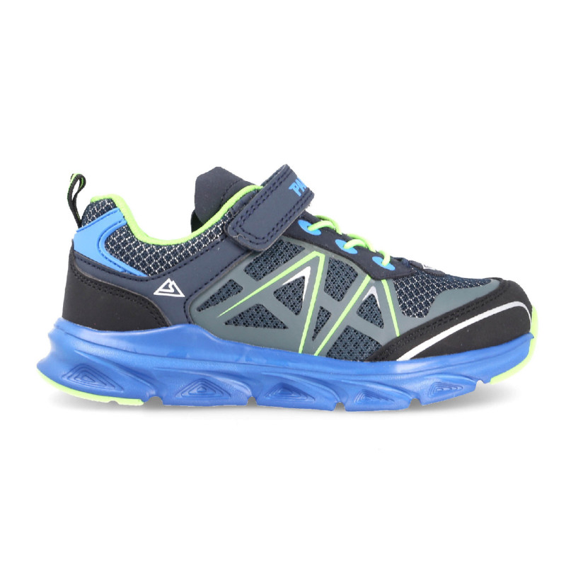 Zapatillas de trekking para niños cómodas y seguras