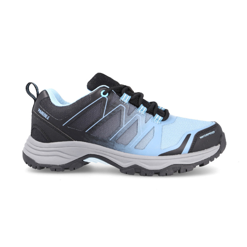 Women's trekking shoes perfect for hiking trails