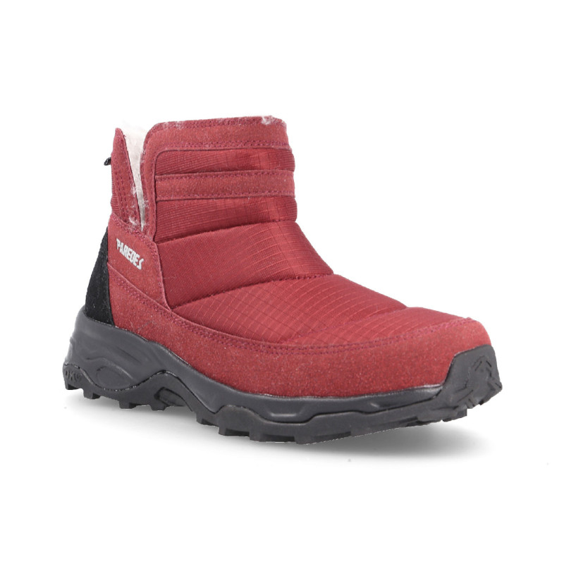 Travel Boots Women Saldaña