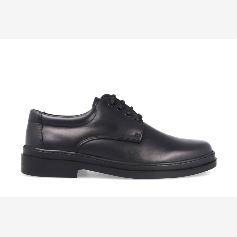 Zapatos sales antideslizantes hosteleria