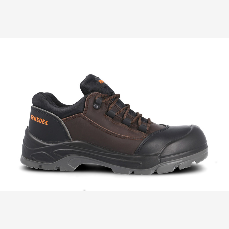 Nail Safety Shoes