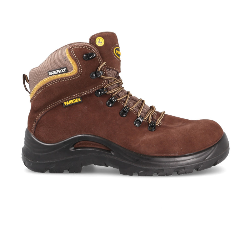 Gorbea Safety Boots