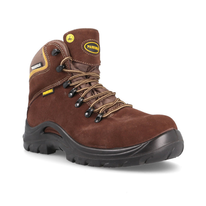 Botas de Seguridad Gorbea