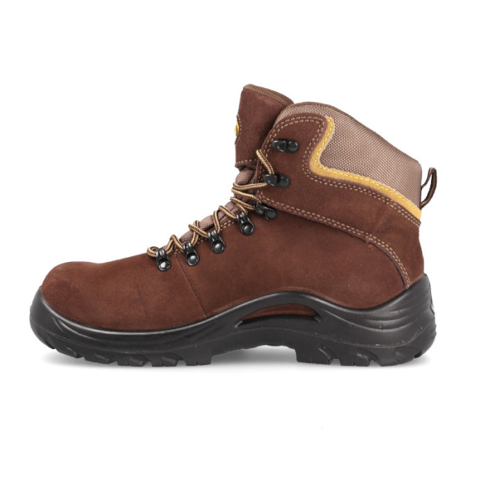Botas de Seguridad Gorbea