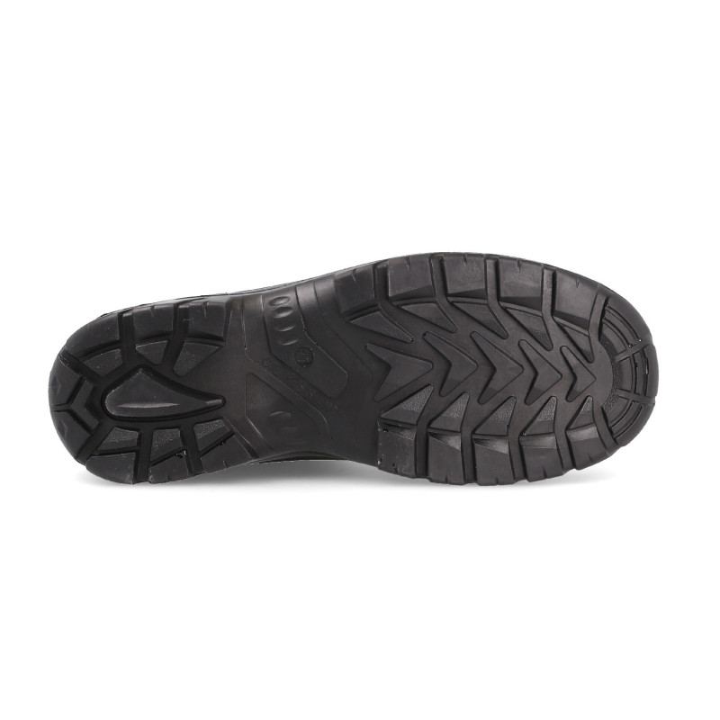 Botas de Seguridad Gorbea