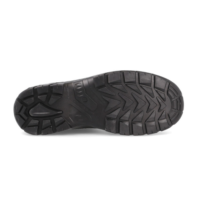 Botas de Seguridad Gorbea