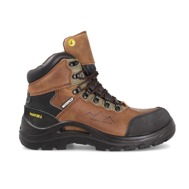 Cazalla Safety Boots