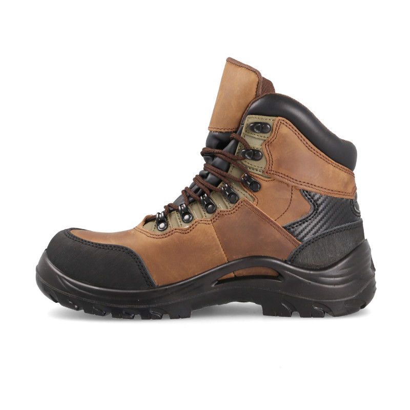 Cazalla Safety Boots