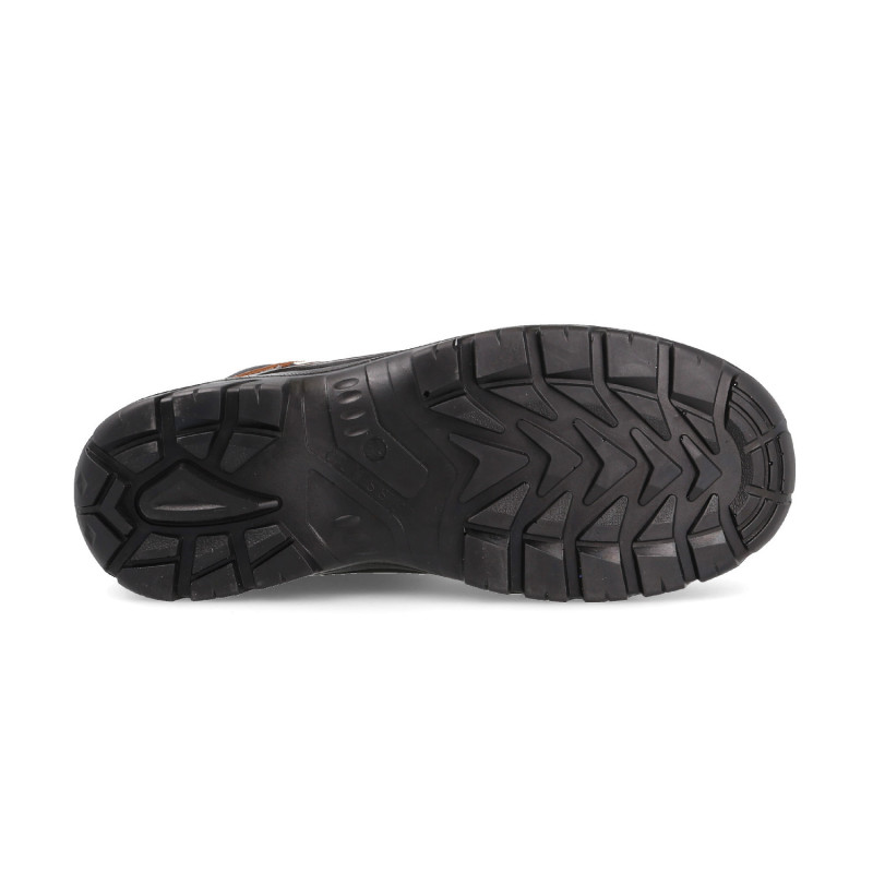 Cazalla Safety Boots