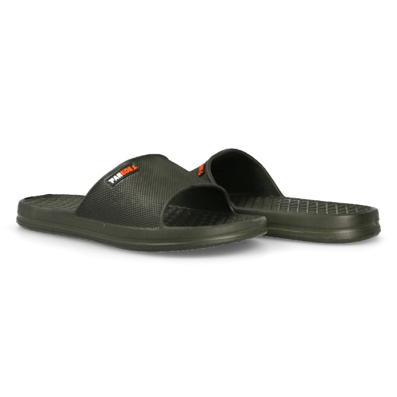 Chanclas de Piscina Hombre Palos