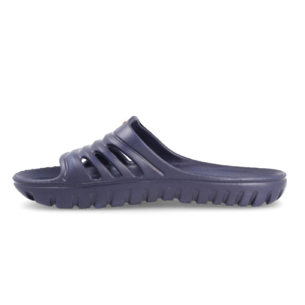 Chanclas antideslizantes para piscina y baño para hombre 2