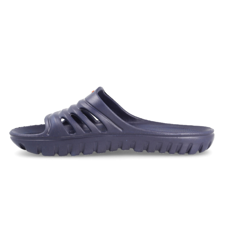 Chanclas de Piscina y Ba o para Hombre Finisterre Azul