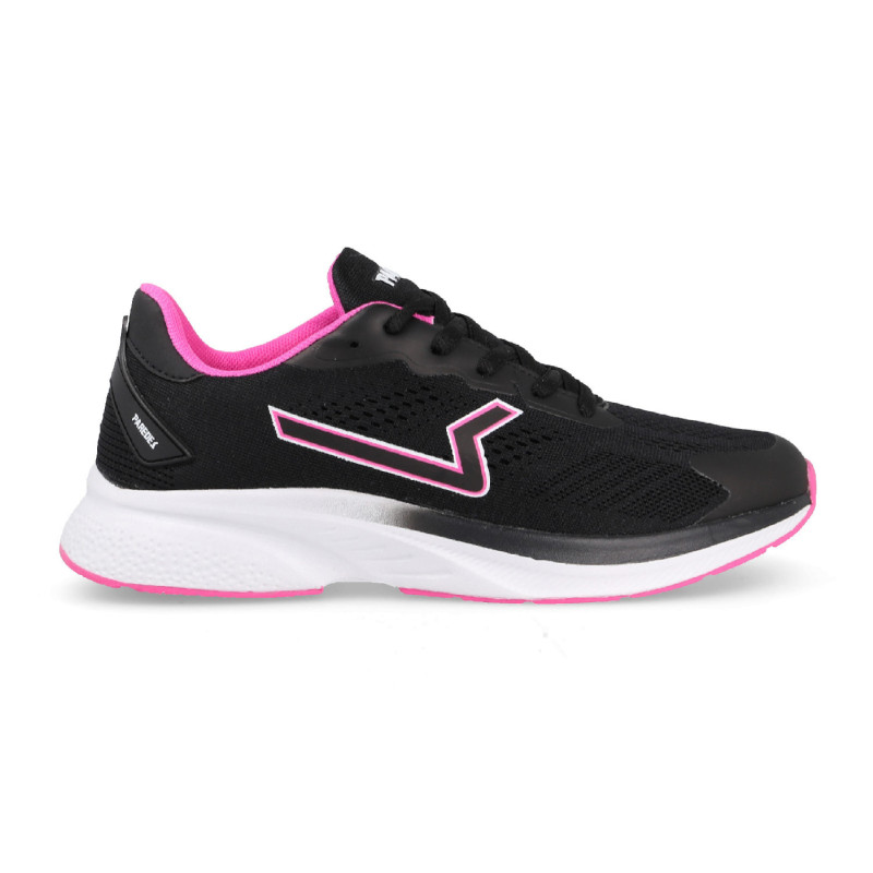 Women's sneakers black