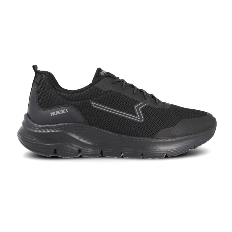 Zapatillas de deporte para hombre de marca Paredes