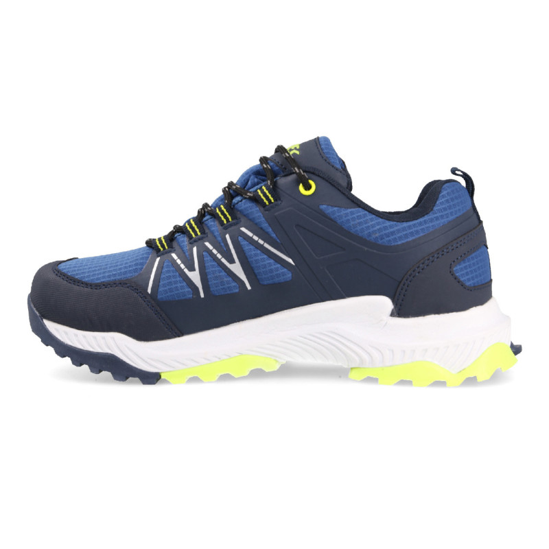Zapatillas de trekking para hombre | Encuentra el calzado en nuestra tienda online