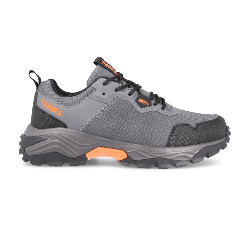 Zapatillas para hacer hombre | Elige un buen calzado para practicar ejercicio en la montaña