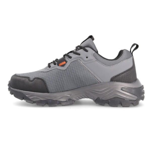 Breathable men's hiking shoes 2