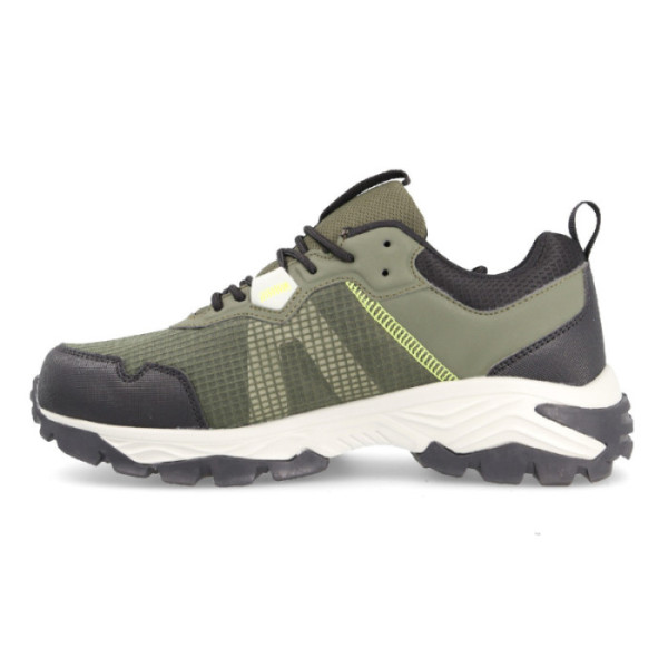 Breathable men's hiking shoes 2