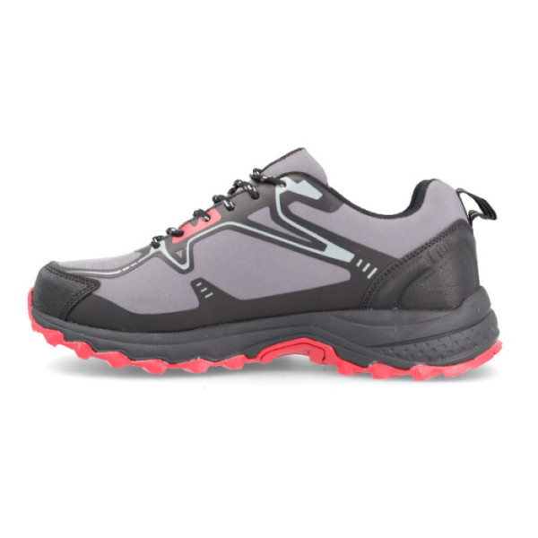 Men's trekking shoes light and durable 2