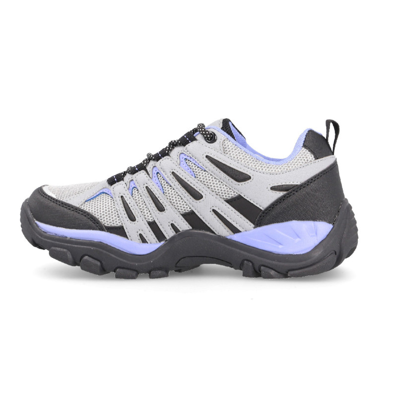 clima lunes motor Calzado de trekking para mujer | Encuentra las mejores zapatillas de  senderismo y montaña en nuestra tienda en línea