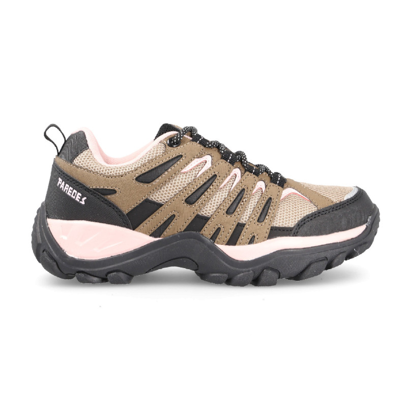 Las mejores zapatillas outdoor para mujer