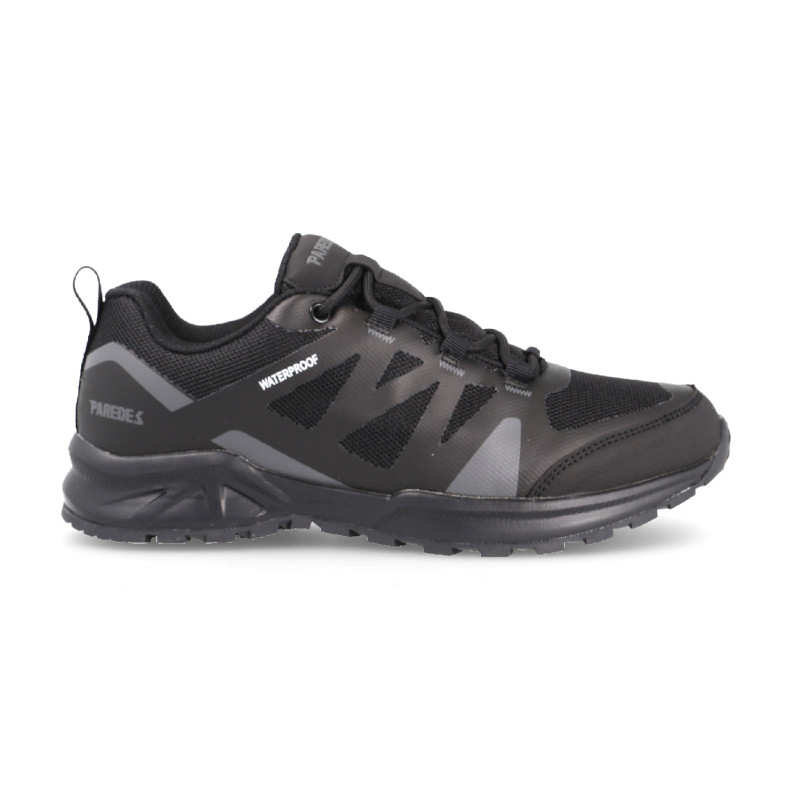 Zapatillas Trekking Hombre Boruta