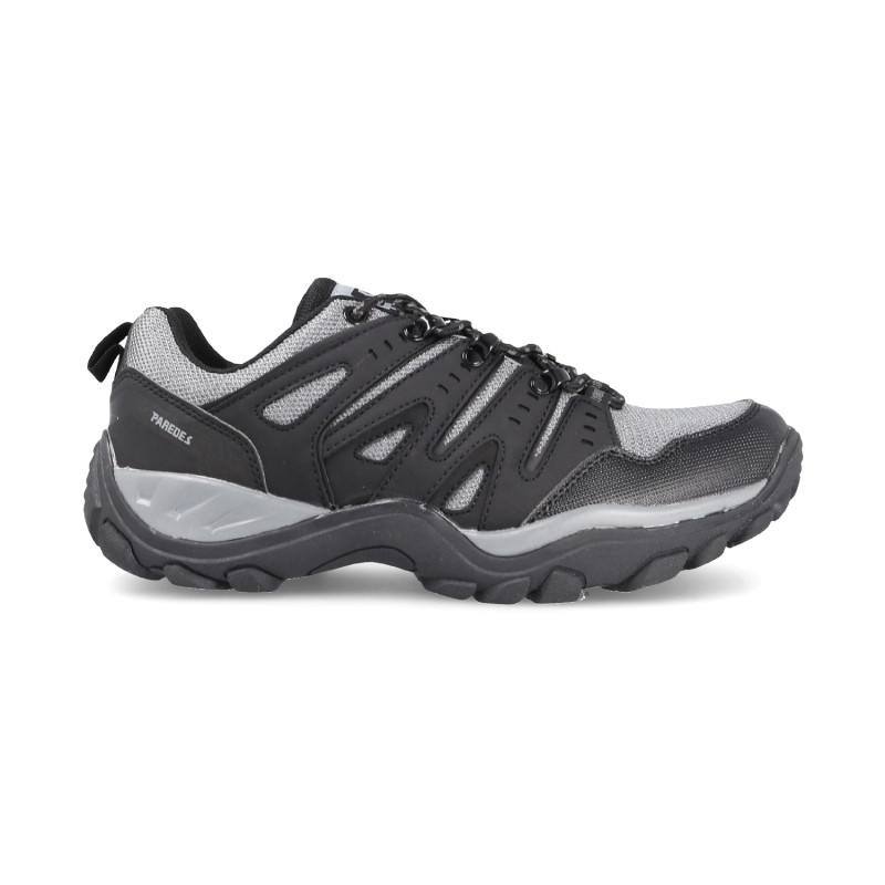 Zapatillas Trekking Hombre Baobab