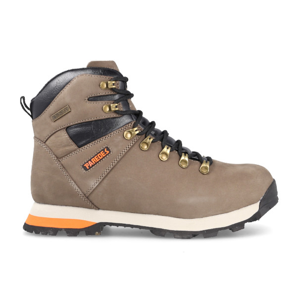 Zapatillas de Trekking Hombre Oyambre