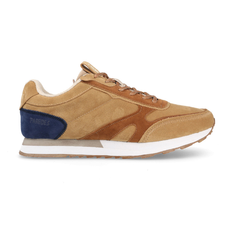 Zapatillas Casual Hombre Cisla