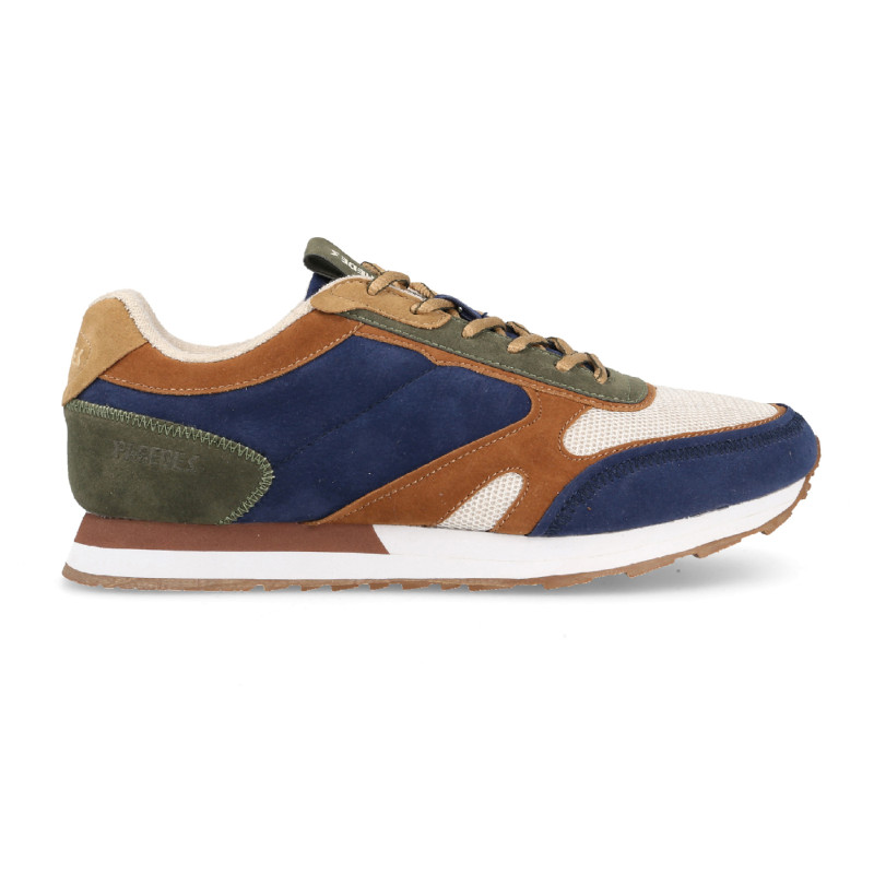 Men's Casual Sneakers Cisla