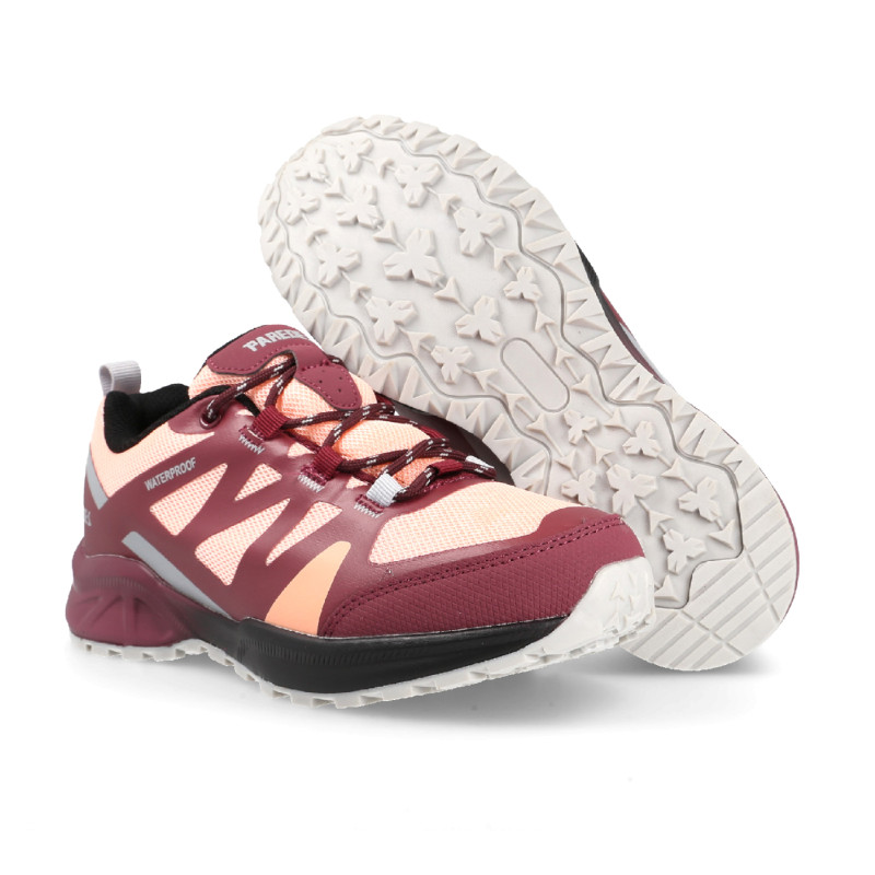 Women's Trekking Shoes Arantxa