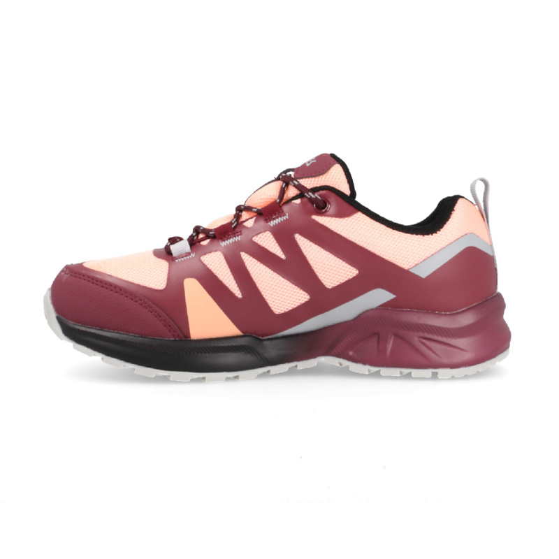 Zapatillas de Trekking Mujer Arantxa