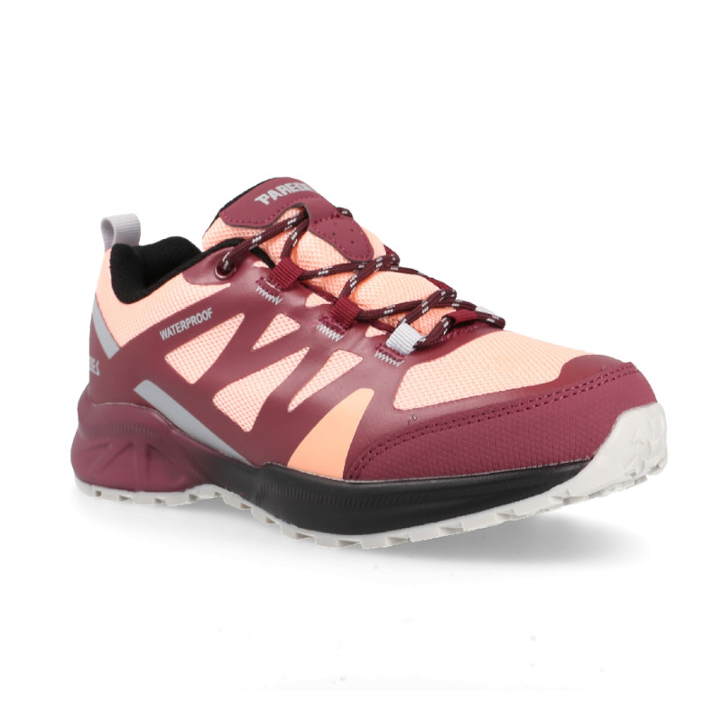 Zapatillas de Trekking Mujer Arantxa
