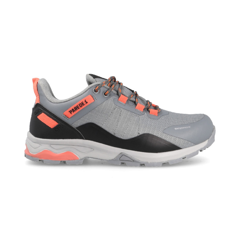Zapatillas Trekking Mujer Hesperides