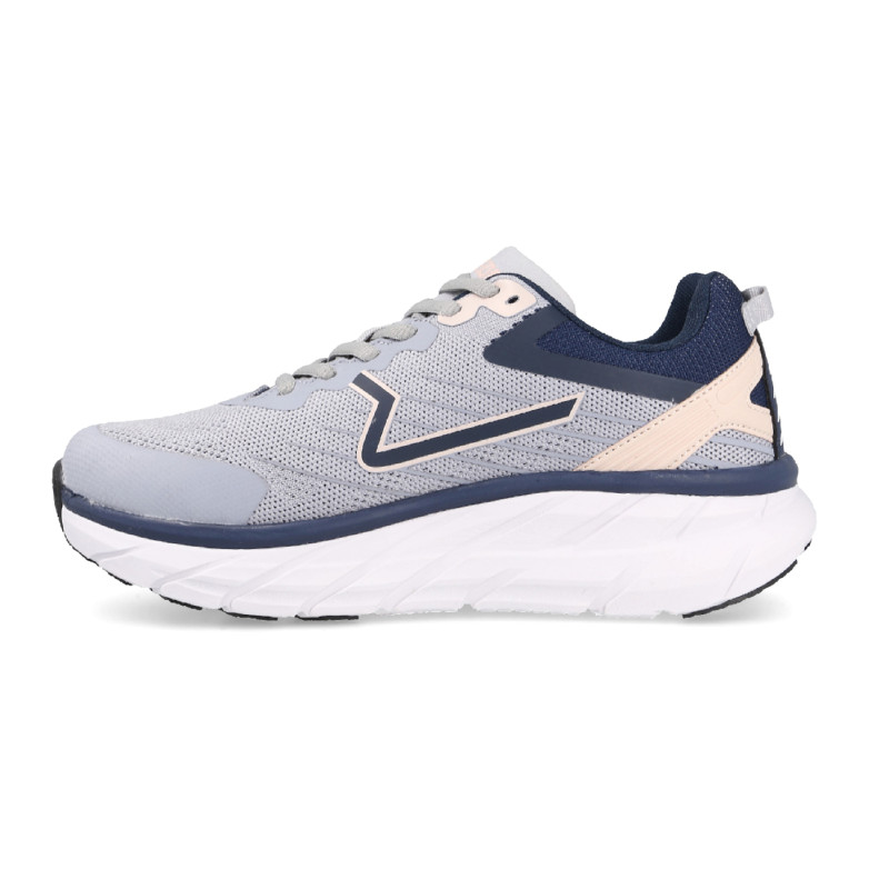 Zapatillas de deporte para mujer con suela de doble densidad que